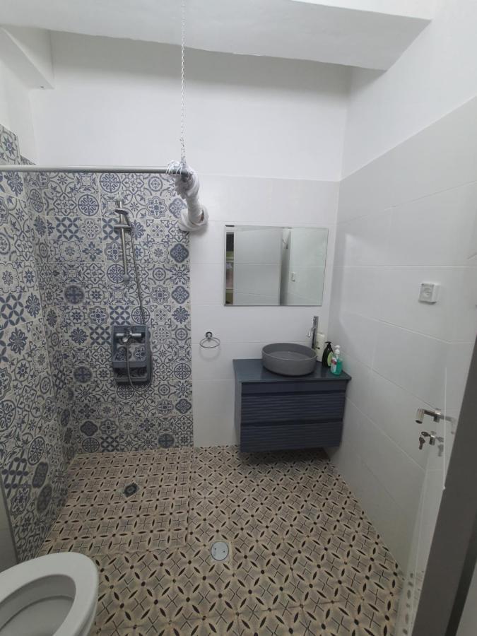 Laila'S Studio Hayfa Dış mekan fotoğraf