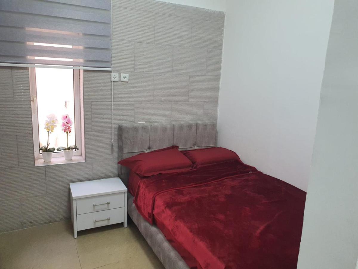Laila'S Studio Hayfa Dış mekan fotoğraf